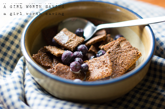 Quick 30-Minute Paleo Cinnamon Crunch for Grain-Free Breakfasts